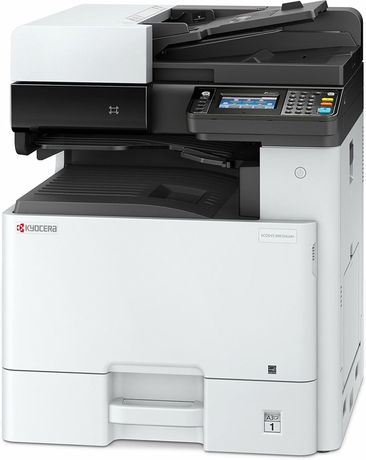 A3 Color Laser Printer Troubleshooting | A3 Printer