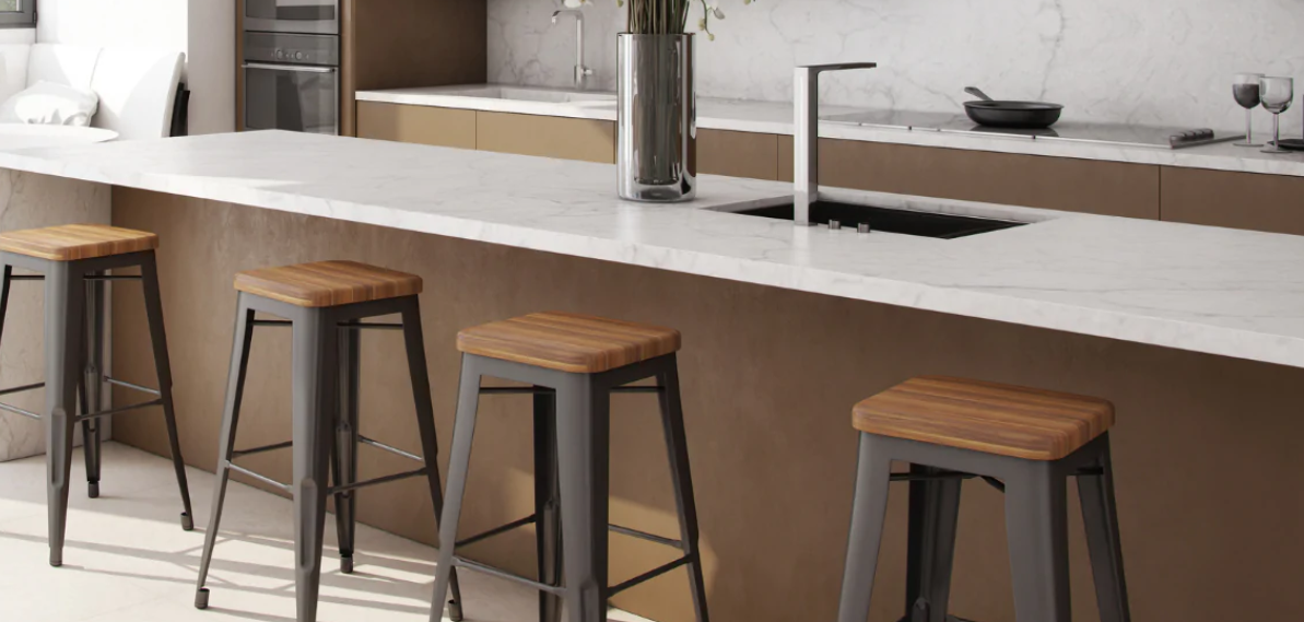 How to Incorporate Nature in Your Bar or Restaurant Design | by Home