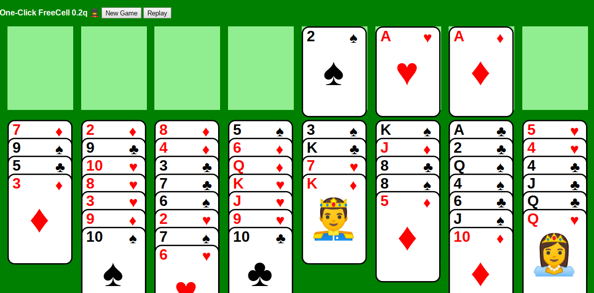 FreeCell - Wikipedia