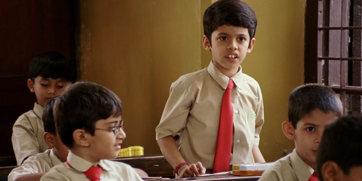 Khaki: The Colour That Doesn’t Ask for Attention