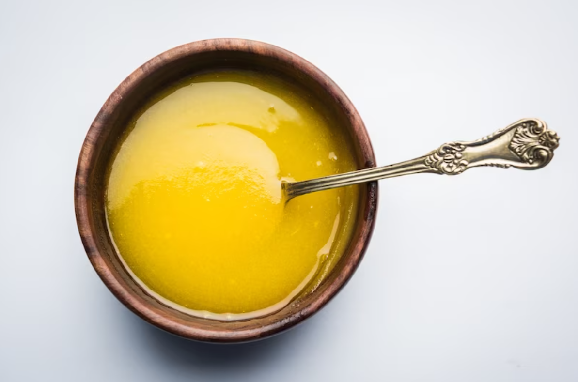Best Organic Cow Ghee | Ritual Roots - Ritual Roots - Medium