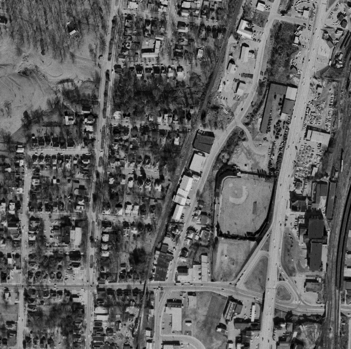 Devereux Meadow. A succinct survey of Raleigh baseball… | by Kyle | Medium