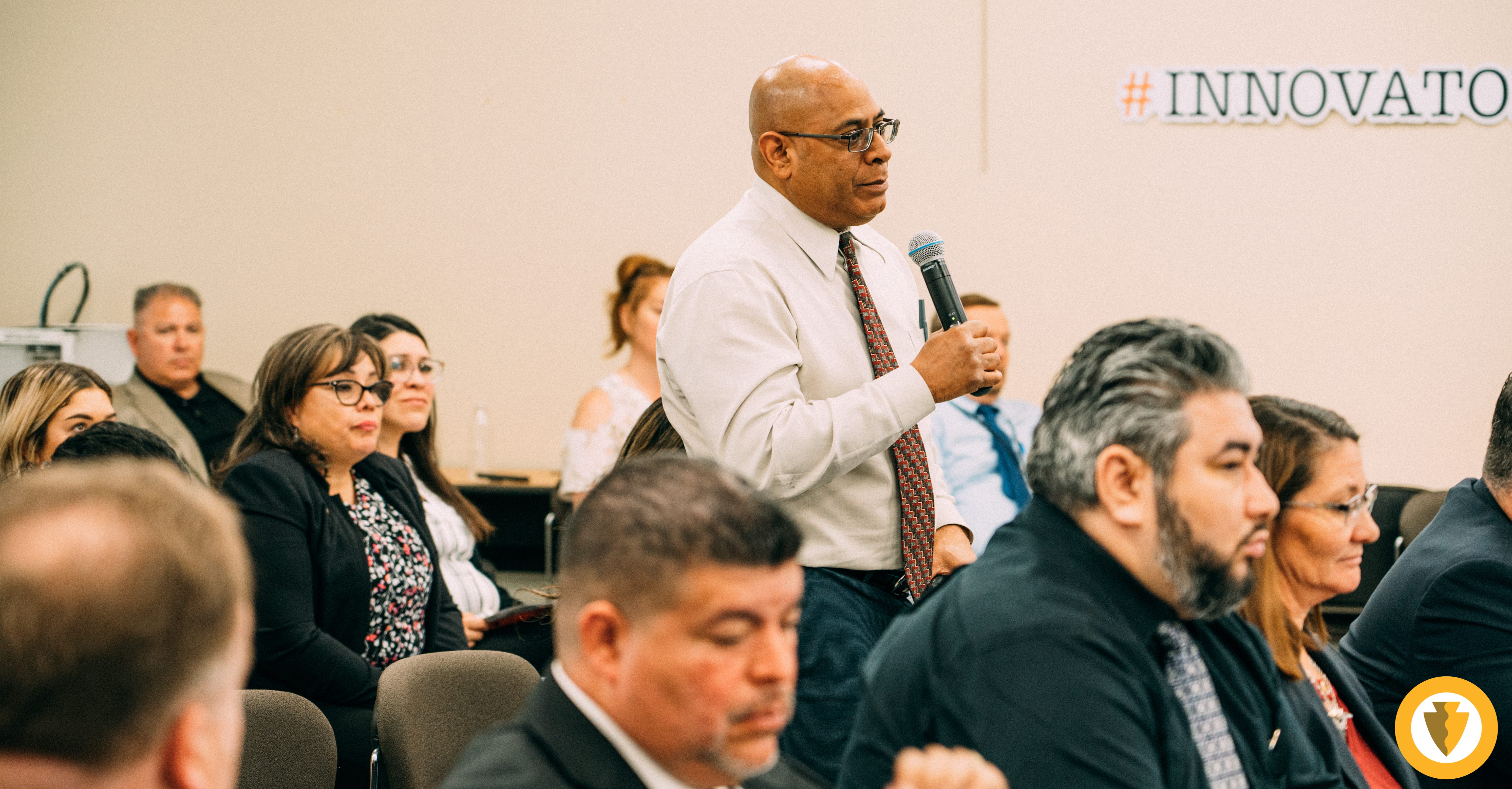 SBCCD hosts U.S. Assistant Secretary of Commerce for Economic Development |  by SBCCD Colleges | Medium