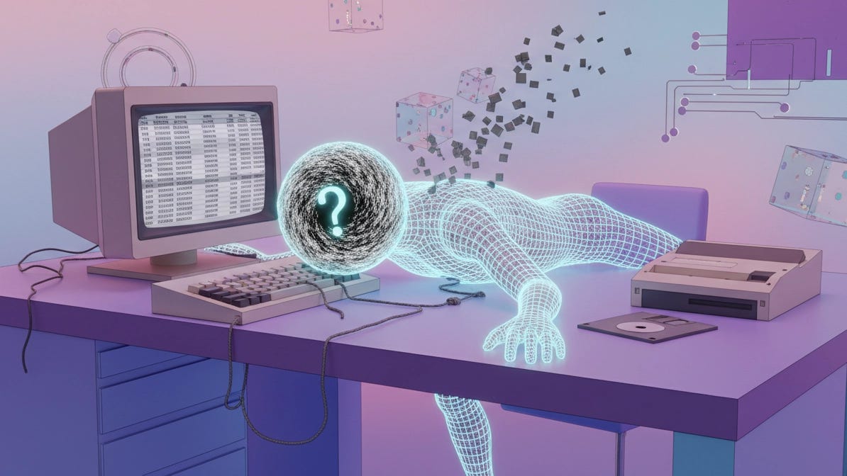 The Quiet Death of Boredom