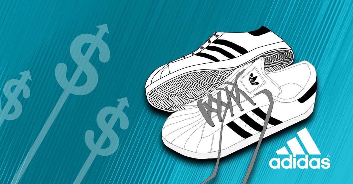 Adidas Pricing on Amazon — GrowByData GrowByData | Medium