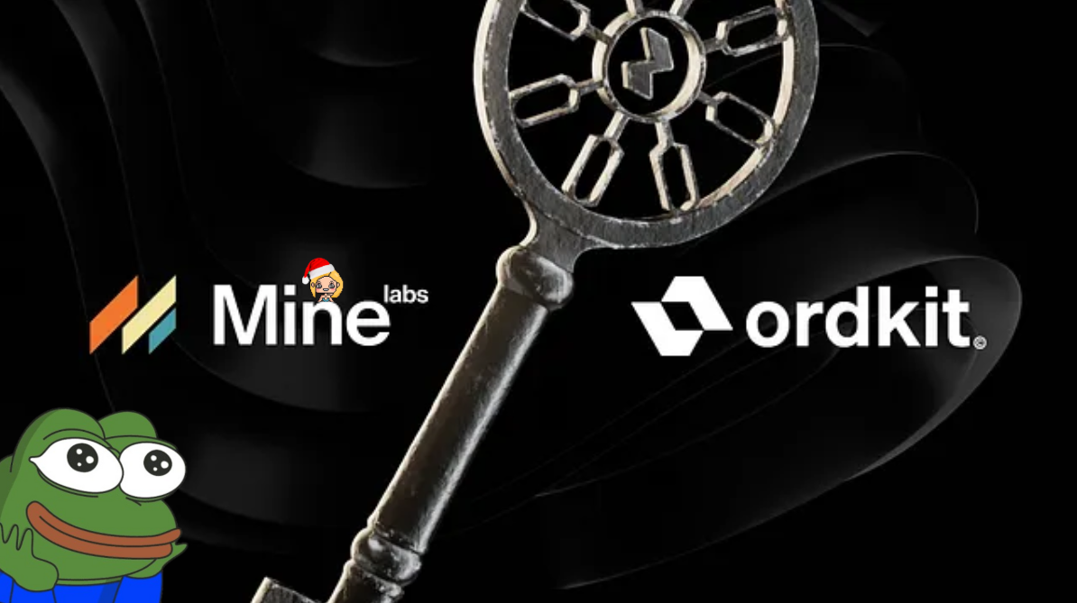Last Call for Runes Keys — Claim Yours Now with Ordkit (URGENT) | by  Shelley Mae | Medium