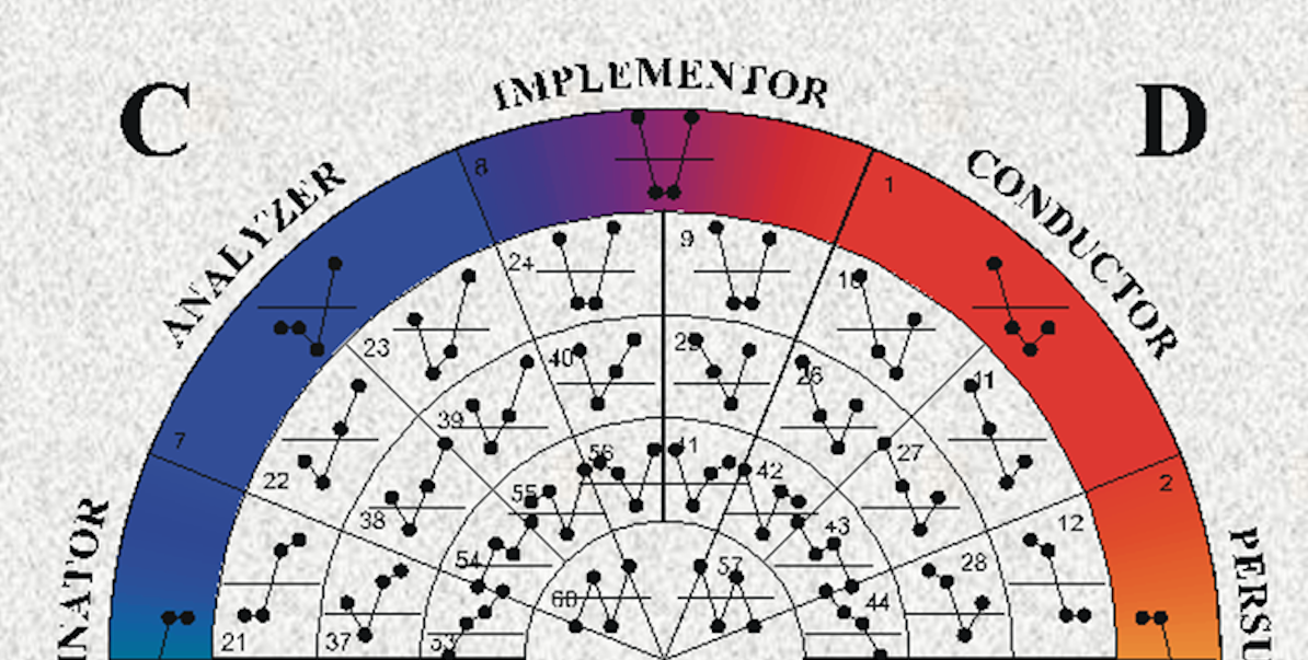 My DISC Asessment Results Terrified Me, Then Changed My Life | by Cat | The Goal | Medium my-disc-asessment-results-terrified-me-then-changed-my-life-by-cat-the-goal-medium