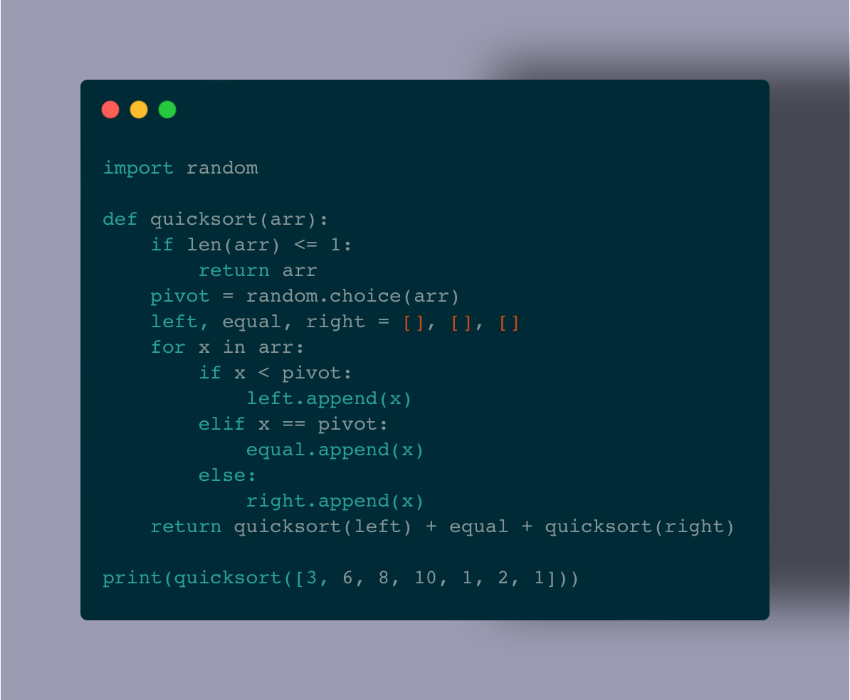 Top 8 Must-Know Algorithms in Python for Data Scientists | by Don Jacob ...