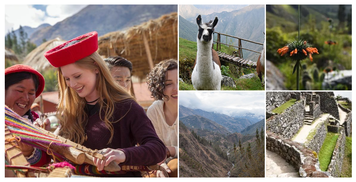 Things to know About Hiking The Inca Trail | by Salkantay Trek Machu ...
