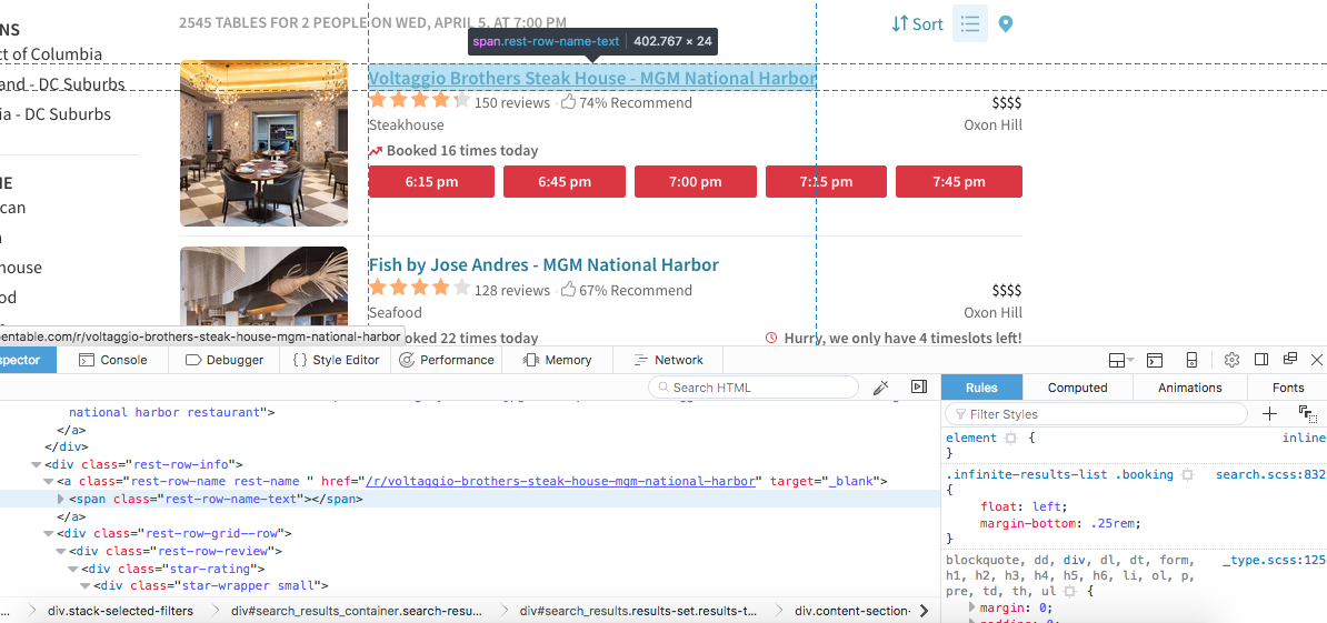 How to Web Scrape with python, simplified | by Robert Miller | Medium