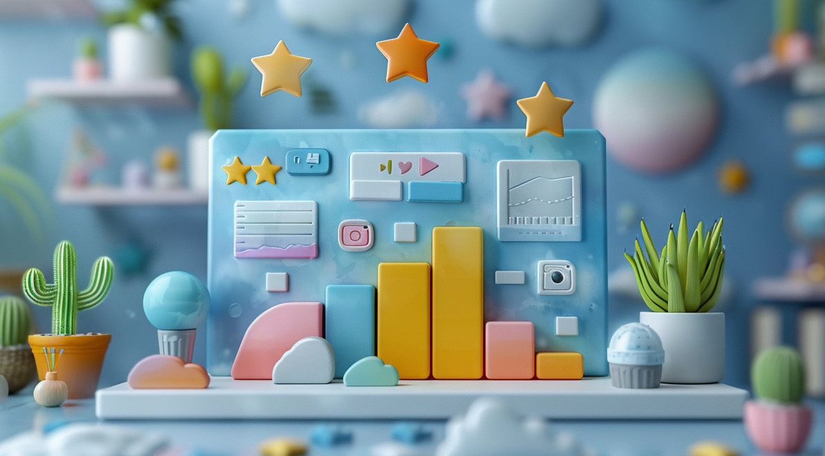 Photo inspiration: Picture Idea: Online Reputation Monitoring Tool By Rush Analytics Dec 2024