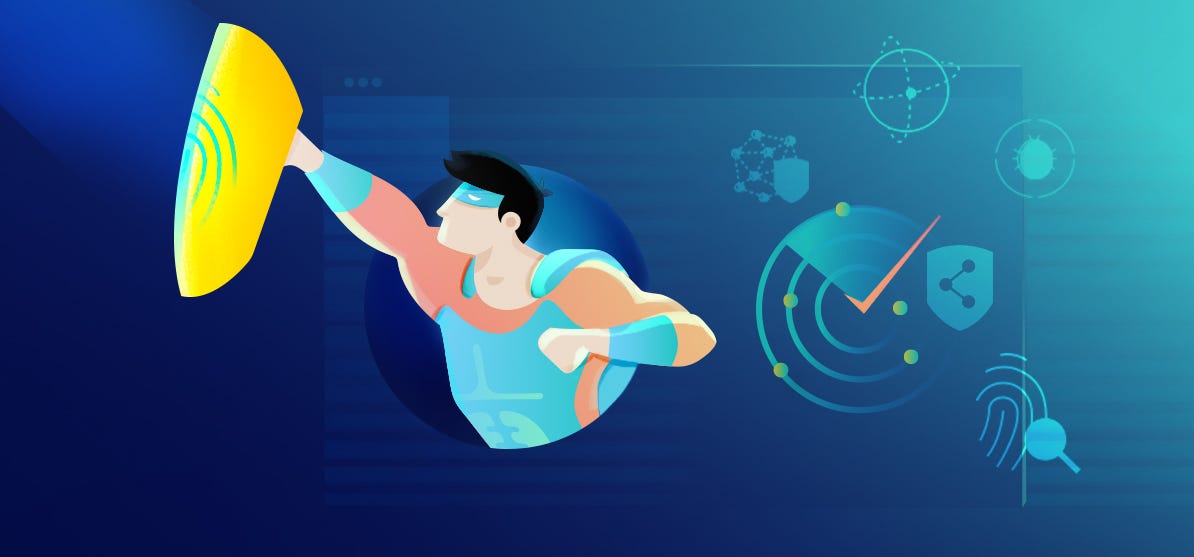 Five cybersecurity best practices to follow in 2019 | by Monisha Ravi ...