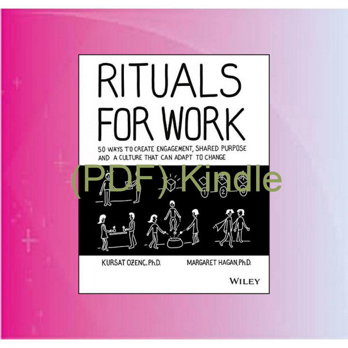 Rituals for Work main image 0