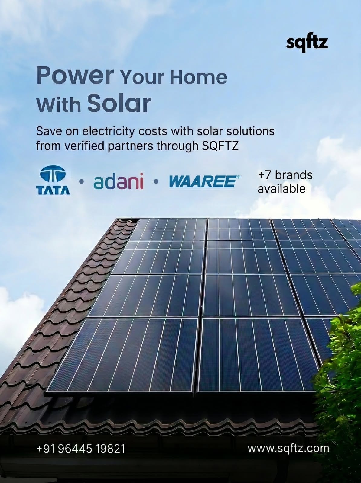 Solar System for Home: Compare Your Options Before Getting Started