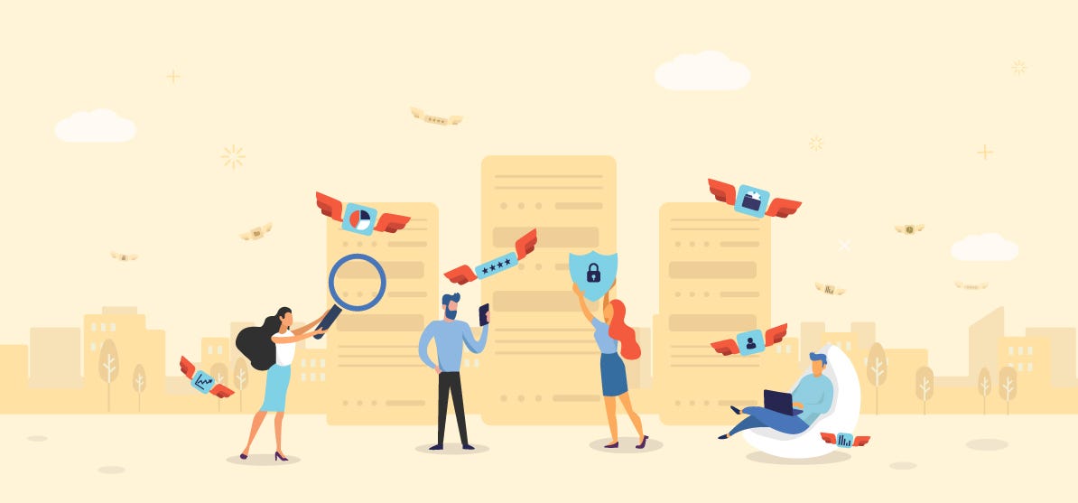 Is your enterprise dealing with data sprawl properly?