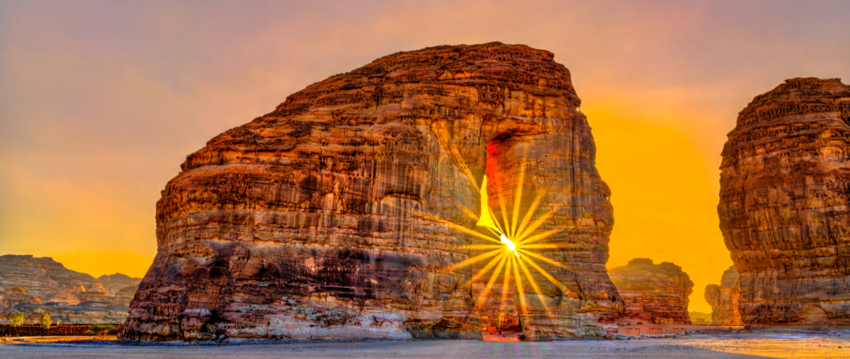 How Group Tours Make Exploring Saudi Arabia Easier for Indian Travellers