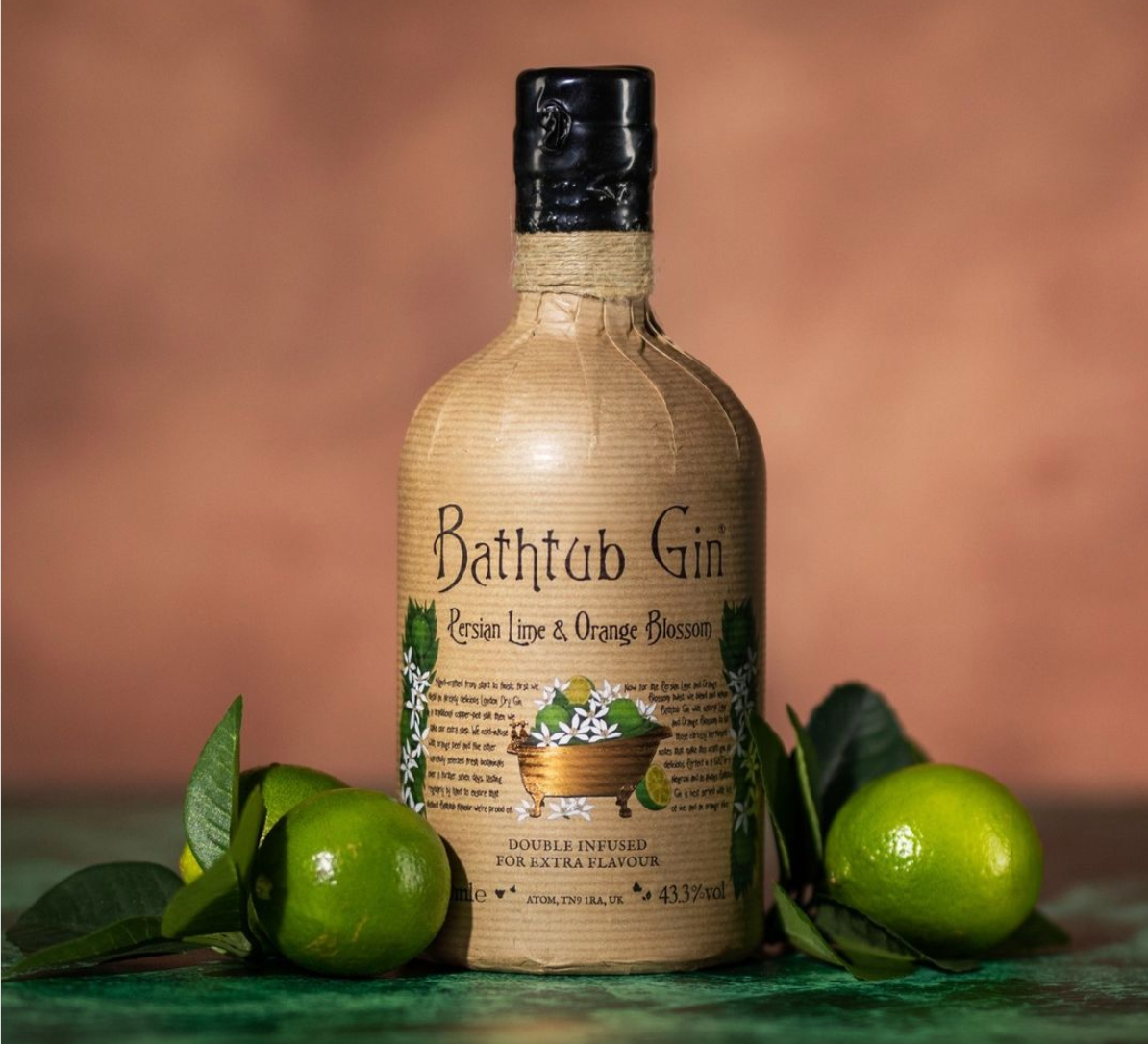 When Life Gives You Limes, Personalize It and Add Something Original