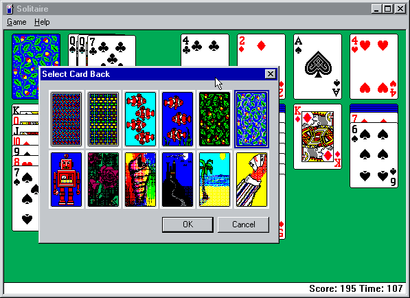 Celebrating 30 Years of Microsoft Solitaire with Those Oh-So-Familiar  Bouncing Cards - Xbox Wire