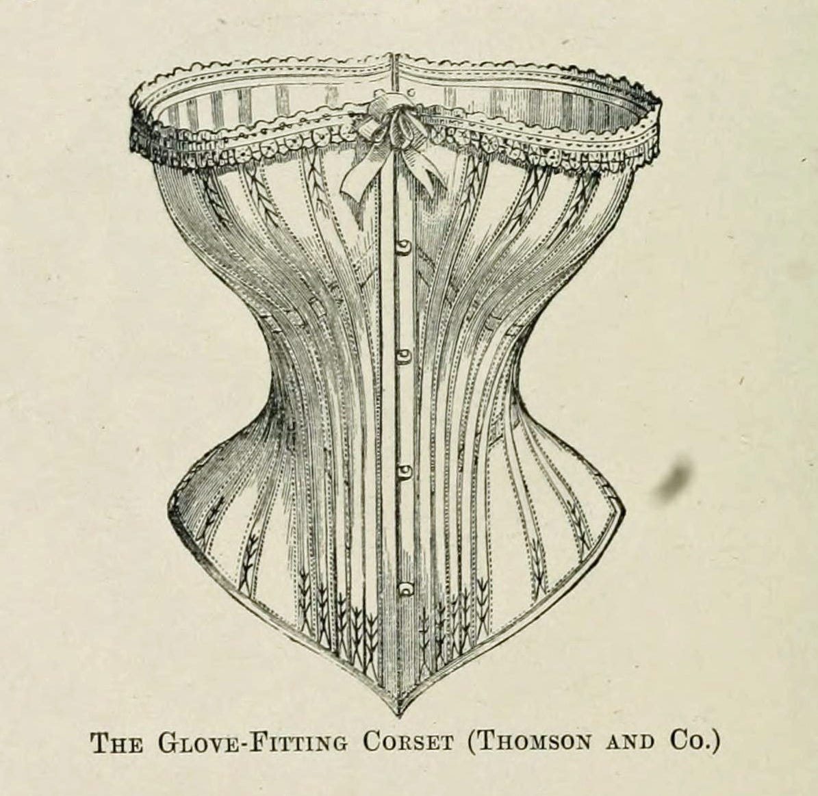 Discover the Truth About Corsets: Debunking 5 Popular Myths