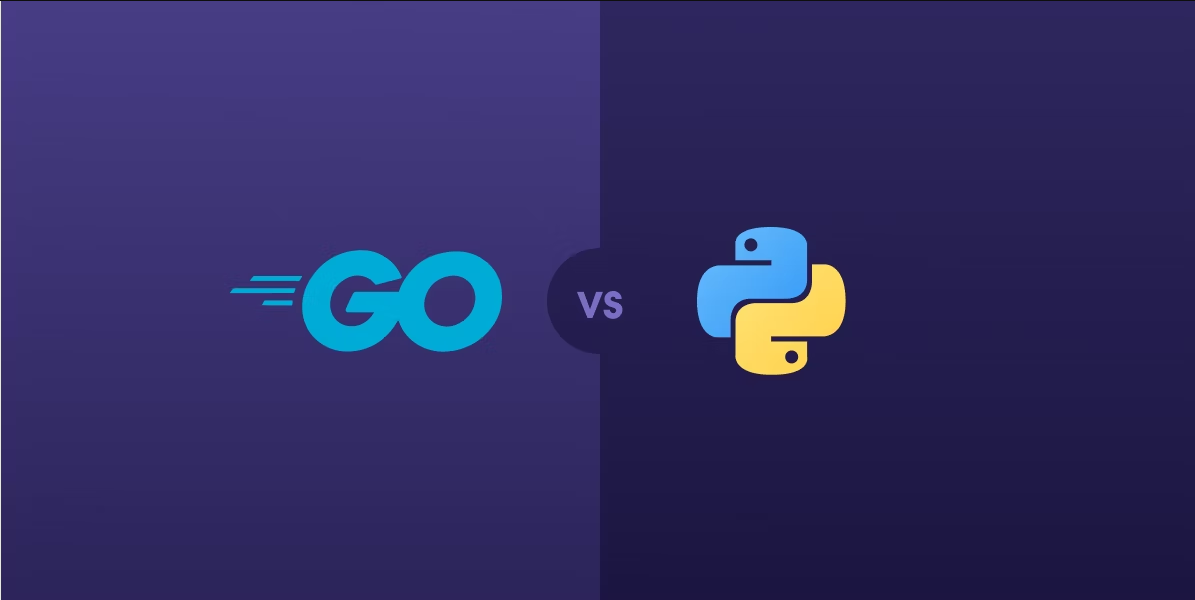 Which Programming Language Is Best for Web Scraping Python vs Go | by ...