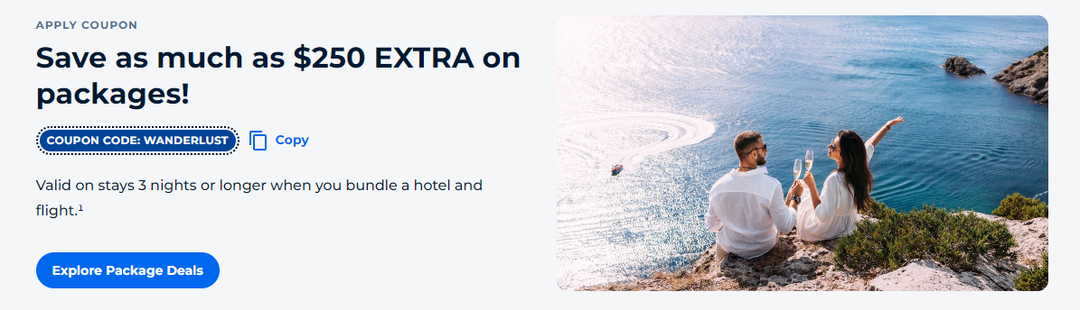 Priceline Promo Codes: 20% Off → March 2024 | by Anika Rana | Medium