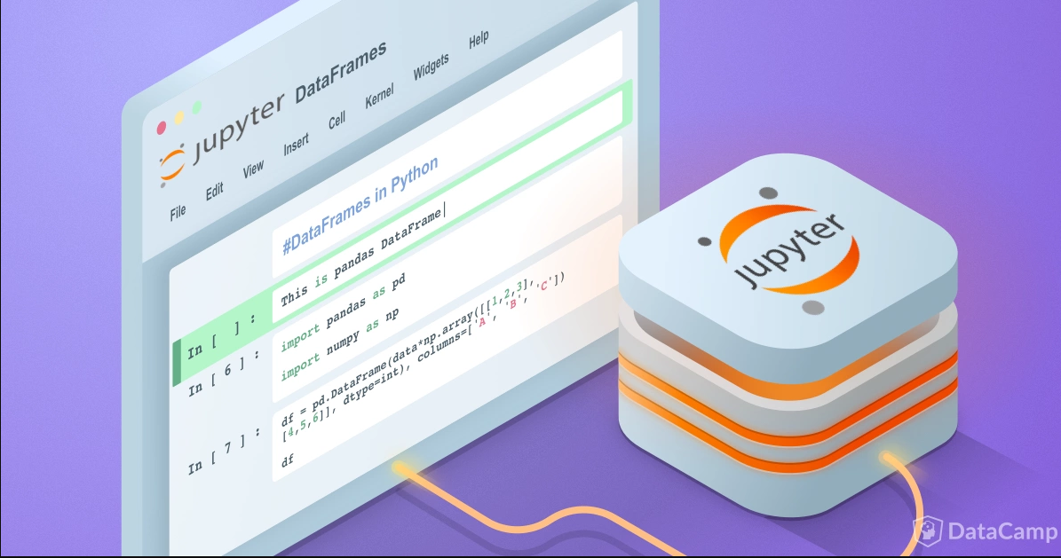 Cómo utilizar jupyter notebook en una VM (Google cloud, AWS, Azure ...