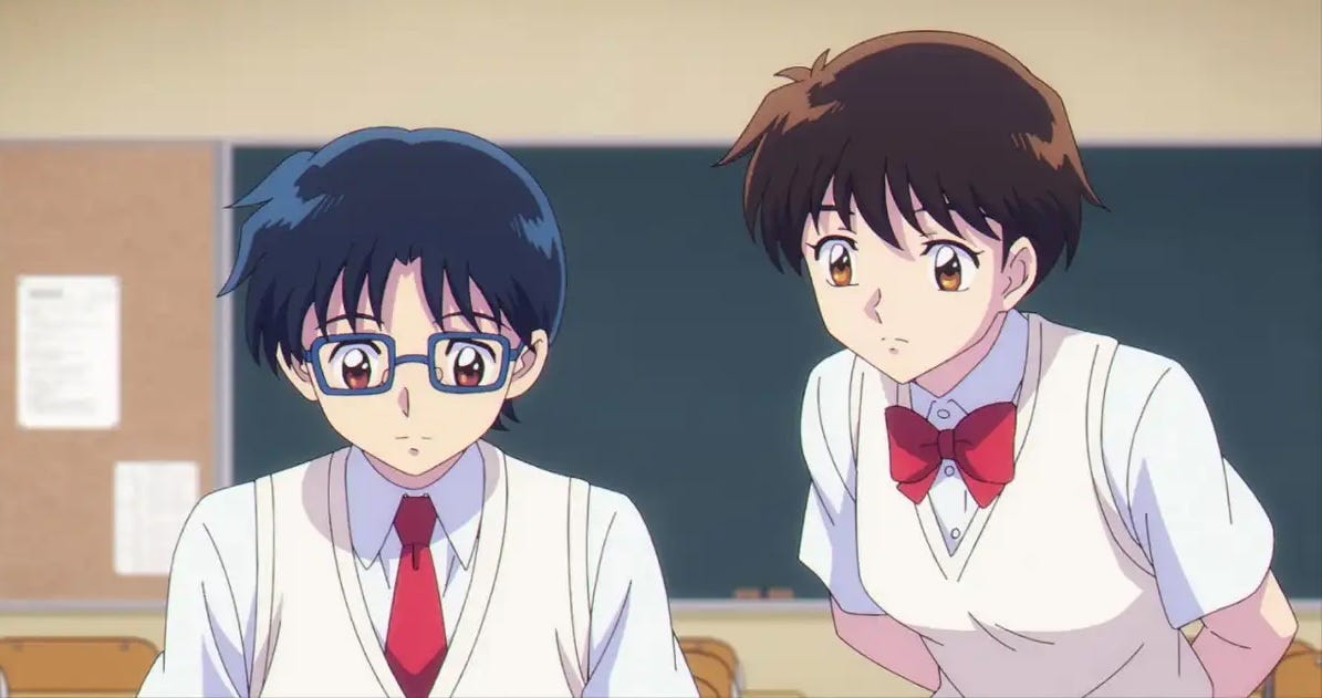 Mao Episode 5 Review: The Church, the Akashi, and the Byoki’s Hidden Lair