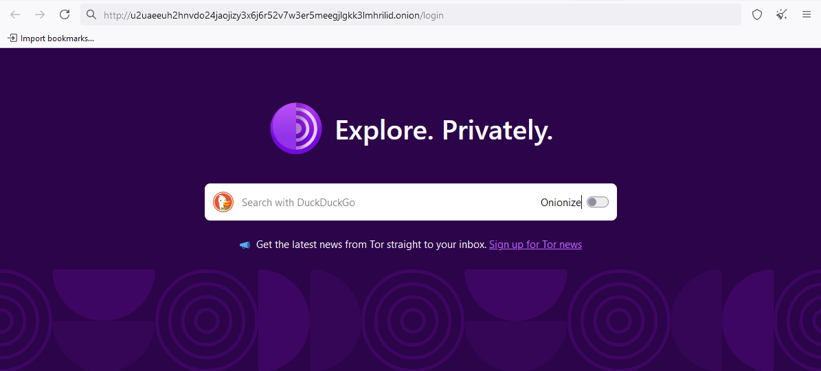 What Are Onion Links: A Comprehensive Guide to the Dark Web’s Hidden Sites
