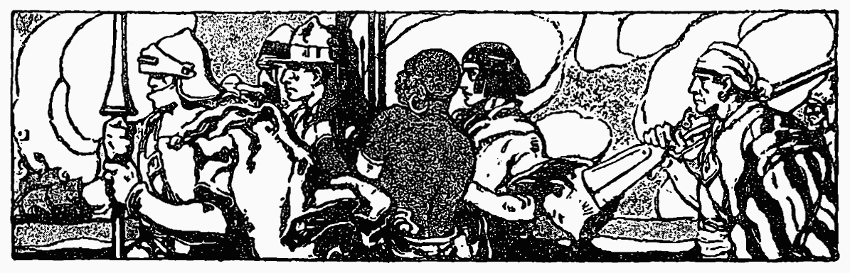 History Rimes in Haiku