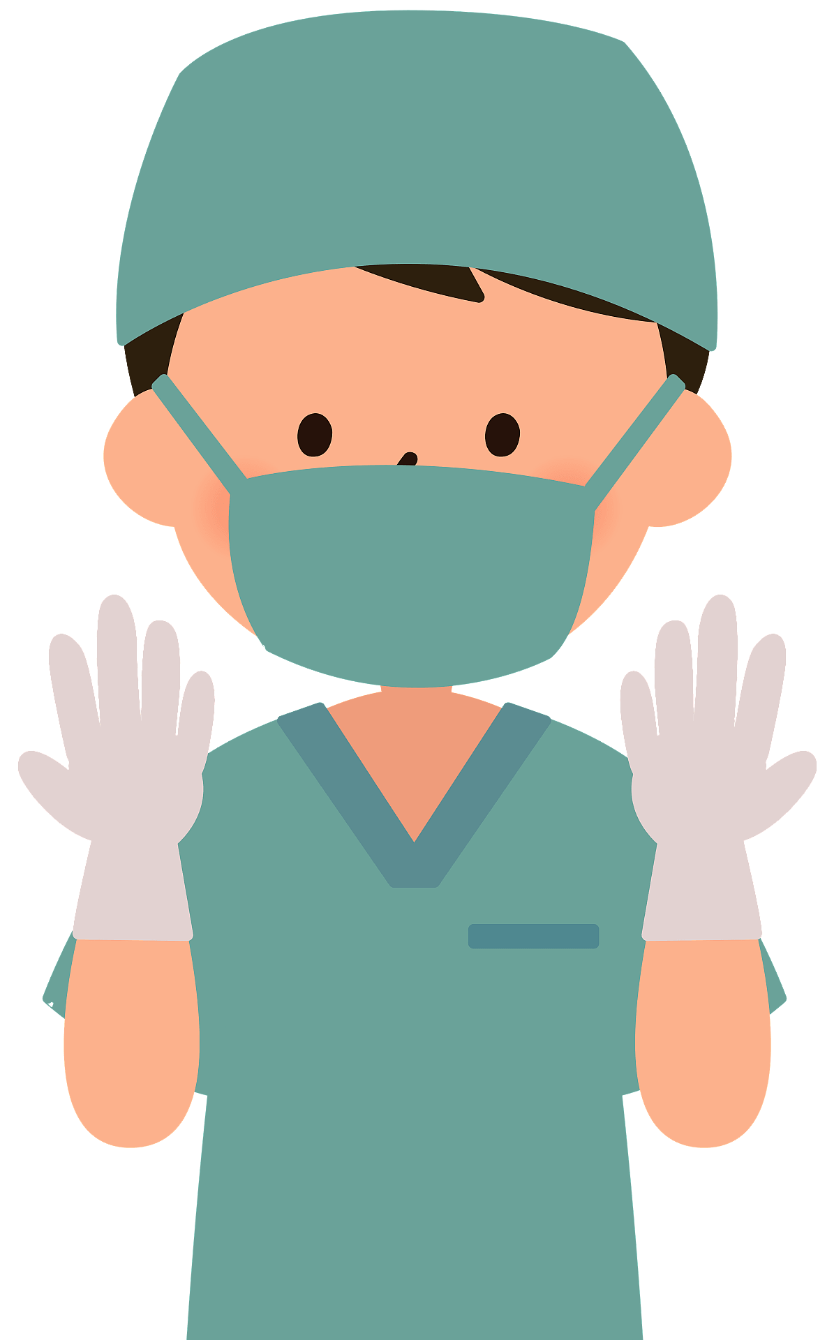 My Surgery Internship Experience: Literally the Best. | by Gourav ... image.
