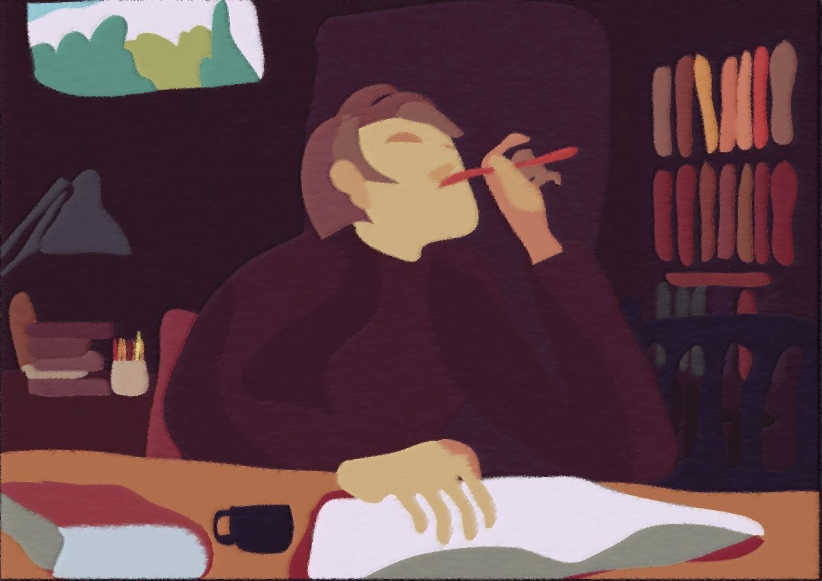 5 tips for writing when you have a day job | by Madeleine Melrose | Medium