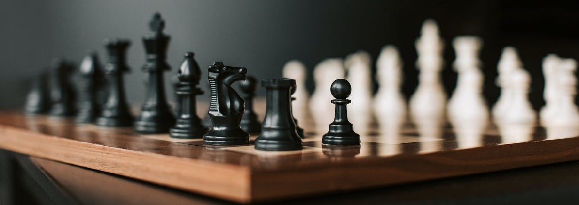 Analyzing Chess Positions in Python - Building a Chess Analysis App (Part  1), Blog