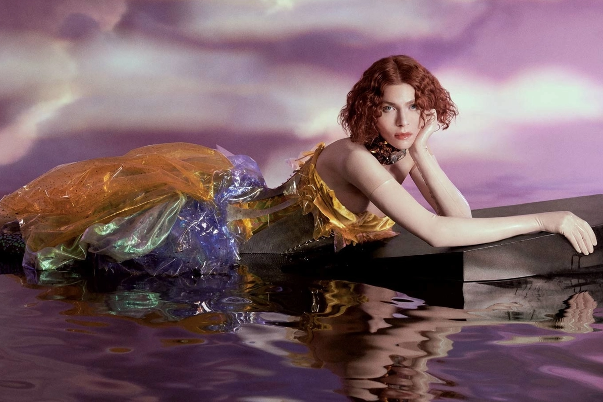 Sophie (D.E.P.)