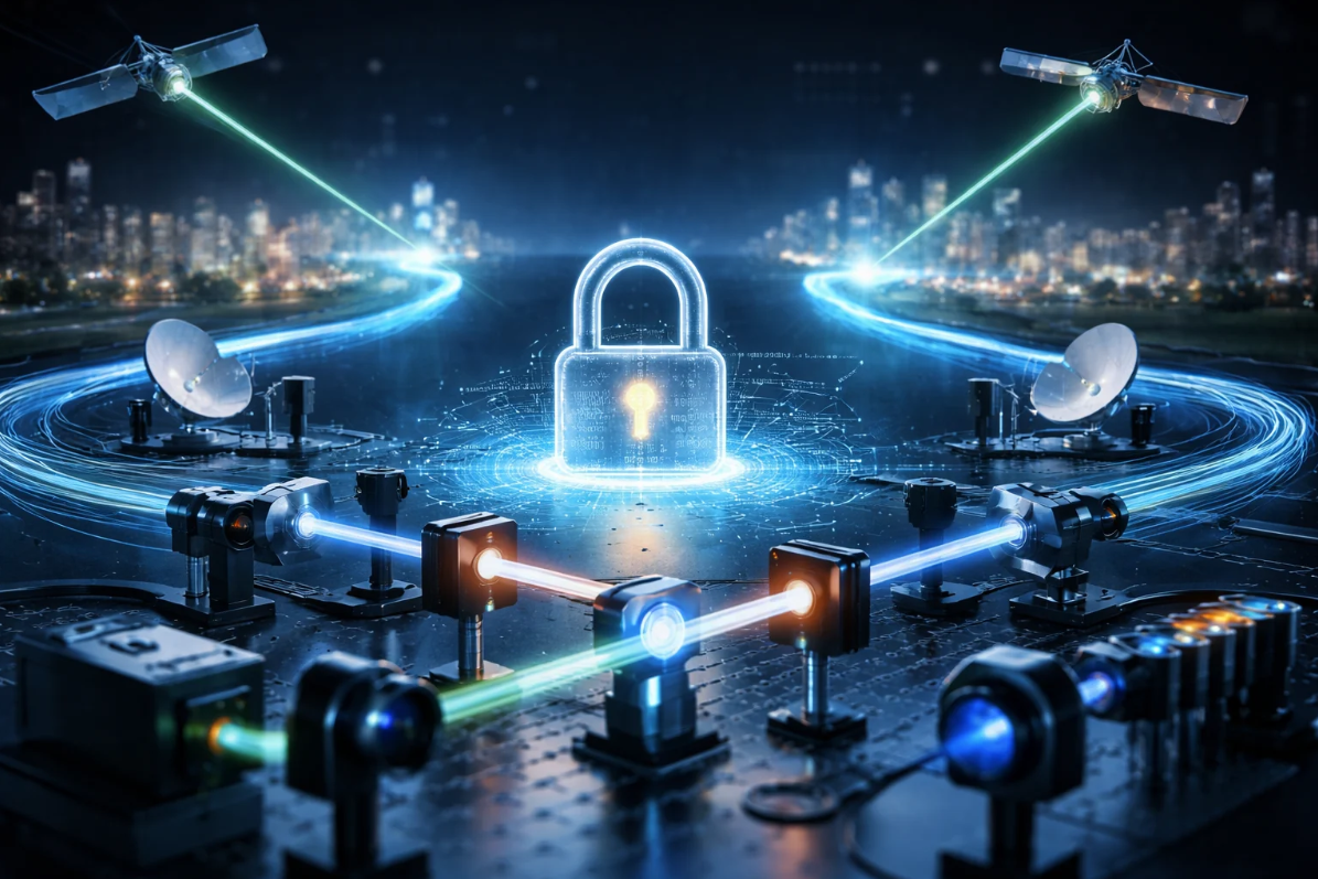 Quantum Breakthroughs Gain Recognition: The 2025 Turing Award and Industry Momentum