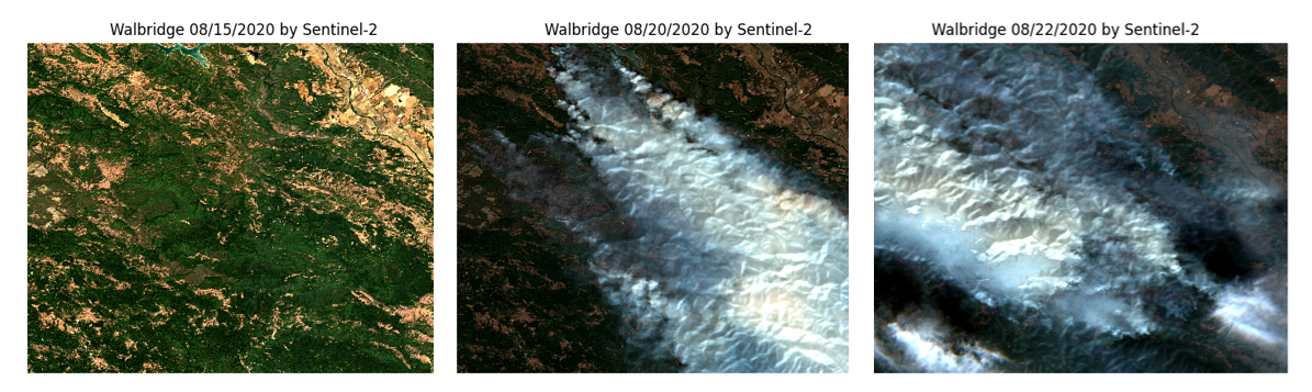 Quantifying Burned Areas from Wildfires Using Satellite Imagery | by Mahyar Aboutalebi, Ph.D. 🎓 | Jul, 2024