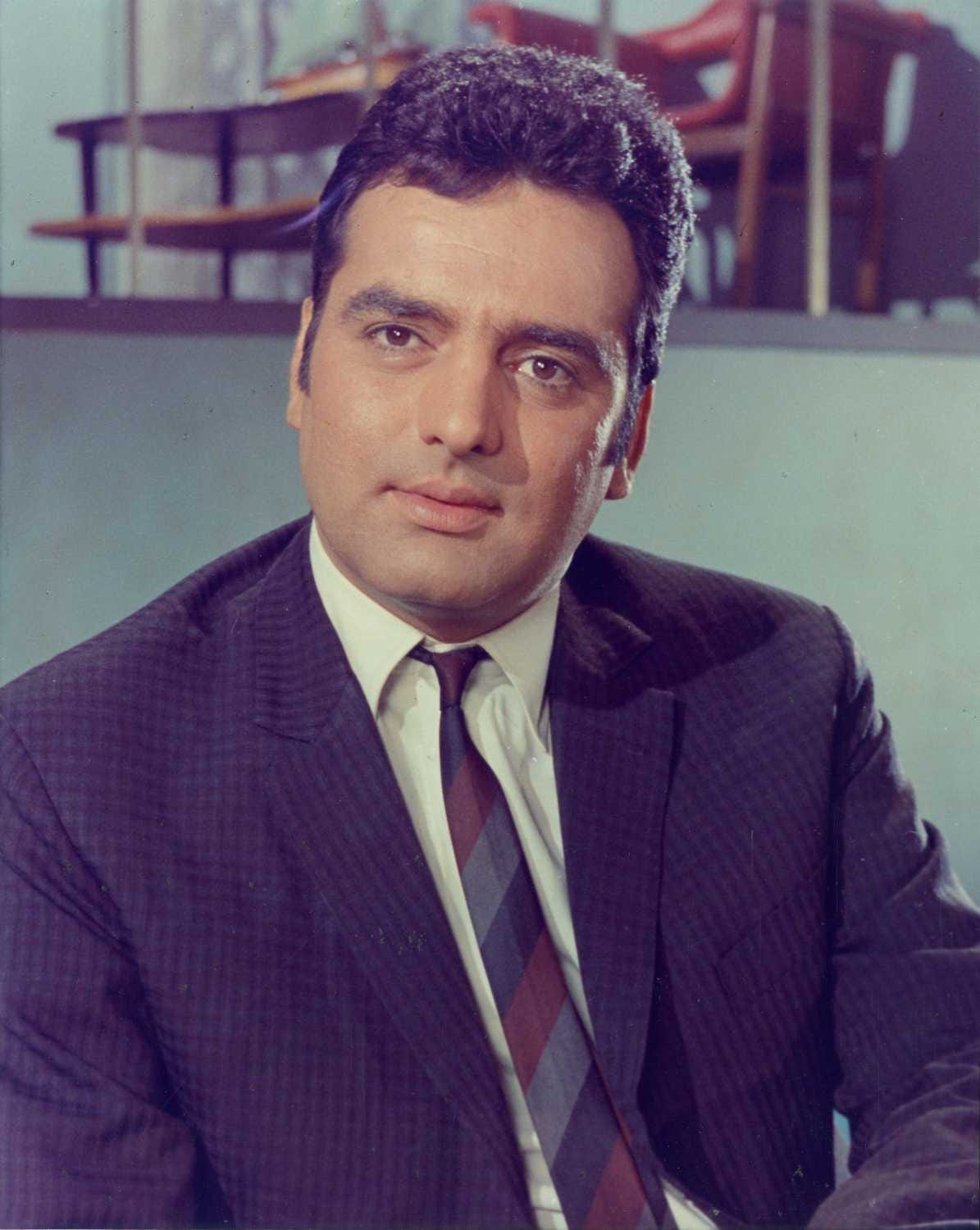 Remembering FerozKhan on his 78th birth anniversary. | by BollywooDirect | Medium