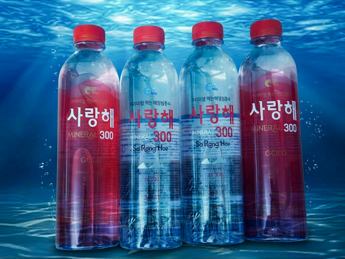 The Story Behind Love300: Why We Started(우리가 Love300을 시작한 이유)