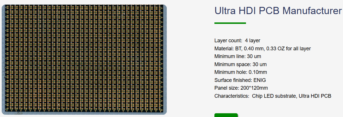 How to Make Ultra HDI PCB: A Comprehensive Manufacturing Guide