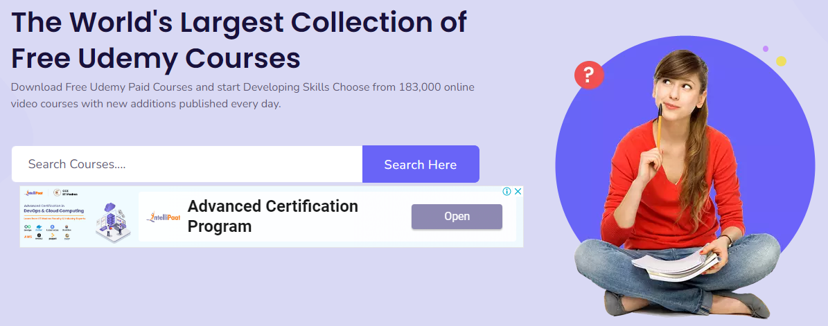 Best Online Courses — Free UDEMY Course - Coursedownloaderseo - Medium