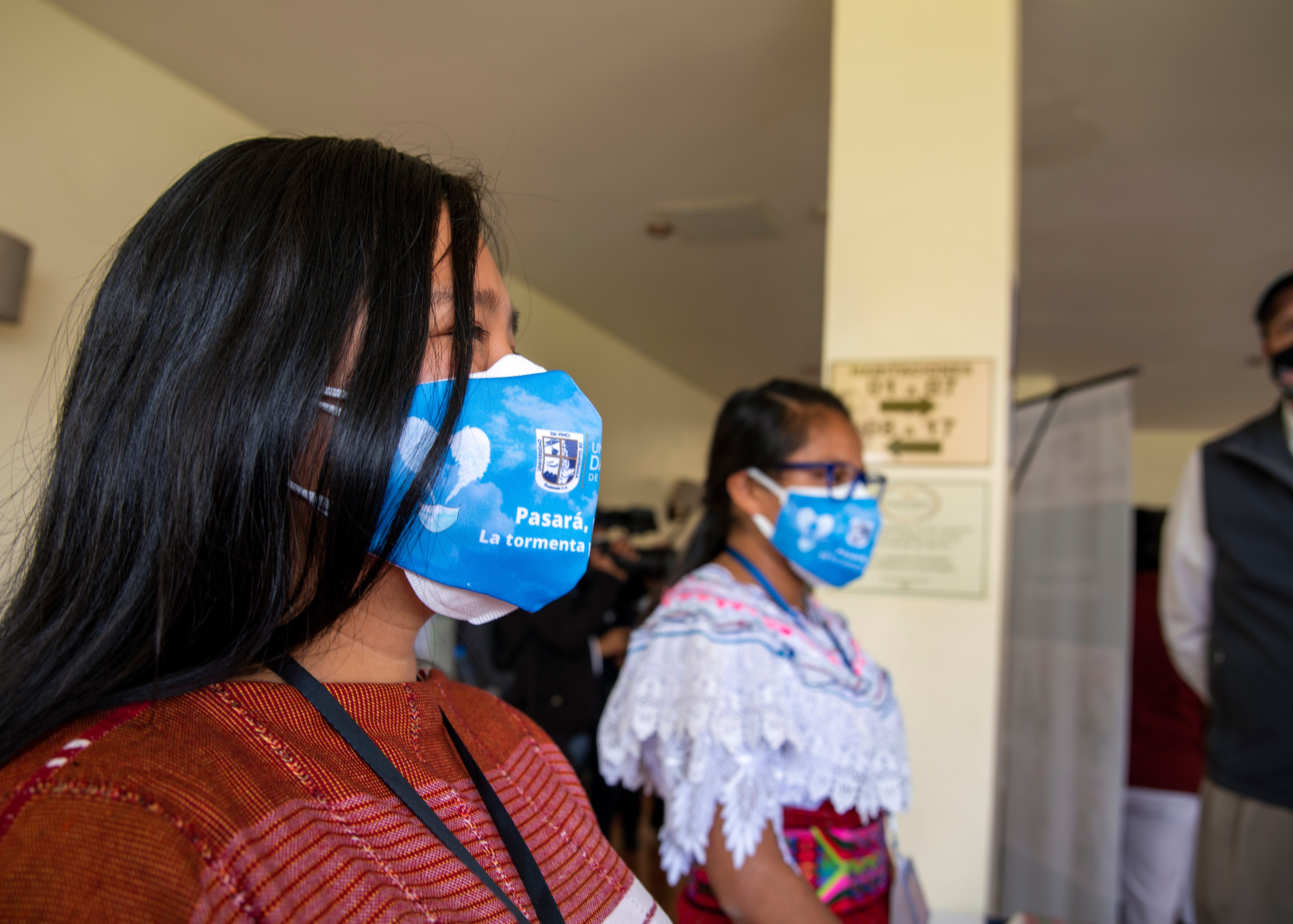 Madres Sanas, Bebés Sanos. Mujeres indígenas en Guatemala se… | by USAID |  U.S. Agency for International Development | Medium