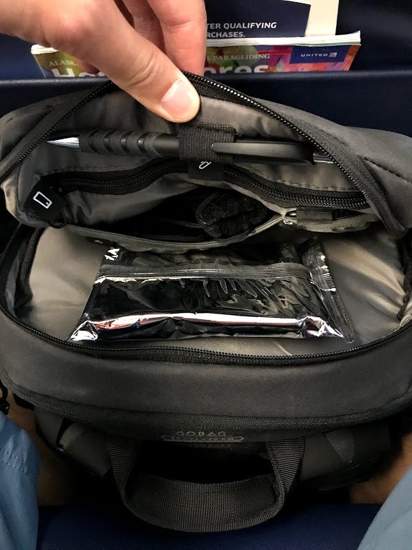 How to Secure Laptop Charger in Backpack: Ultimate Protection Tips