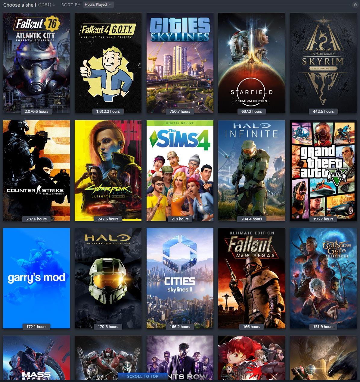 _ 1 _ Indie Games Bonanza_ 20 Hidden Gems Under $10 for PC Gamers on a ...