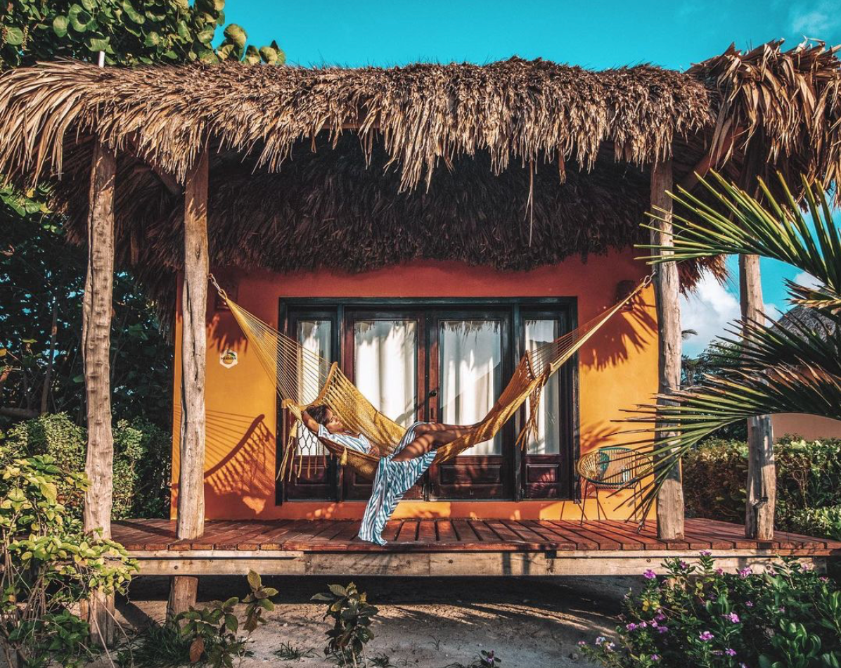 Matachica Resort: Serenity Lies Just 5 Miles North of Belize's Party Mecca  | by Caribbean Culture and Lifestyle- Belize | Apr, 2023 | Medium