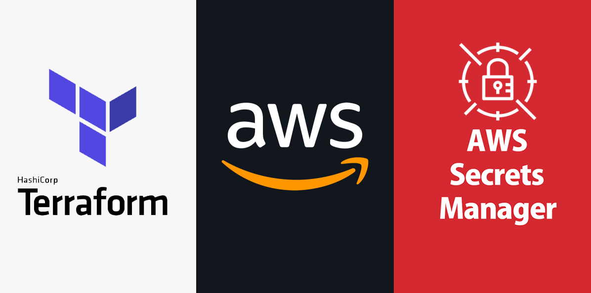How to Manage Secrets in AWS with Secrets Manager and Terraform by