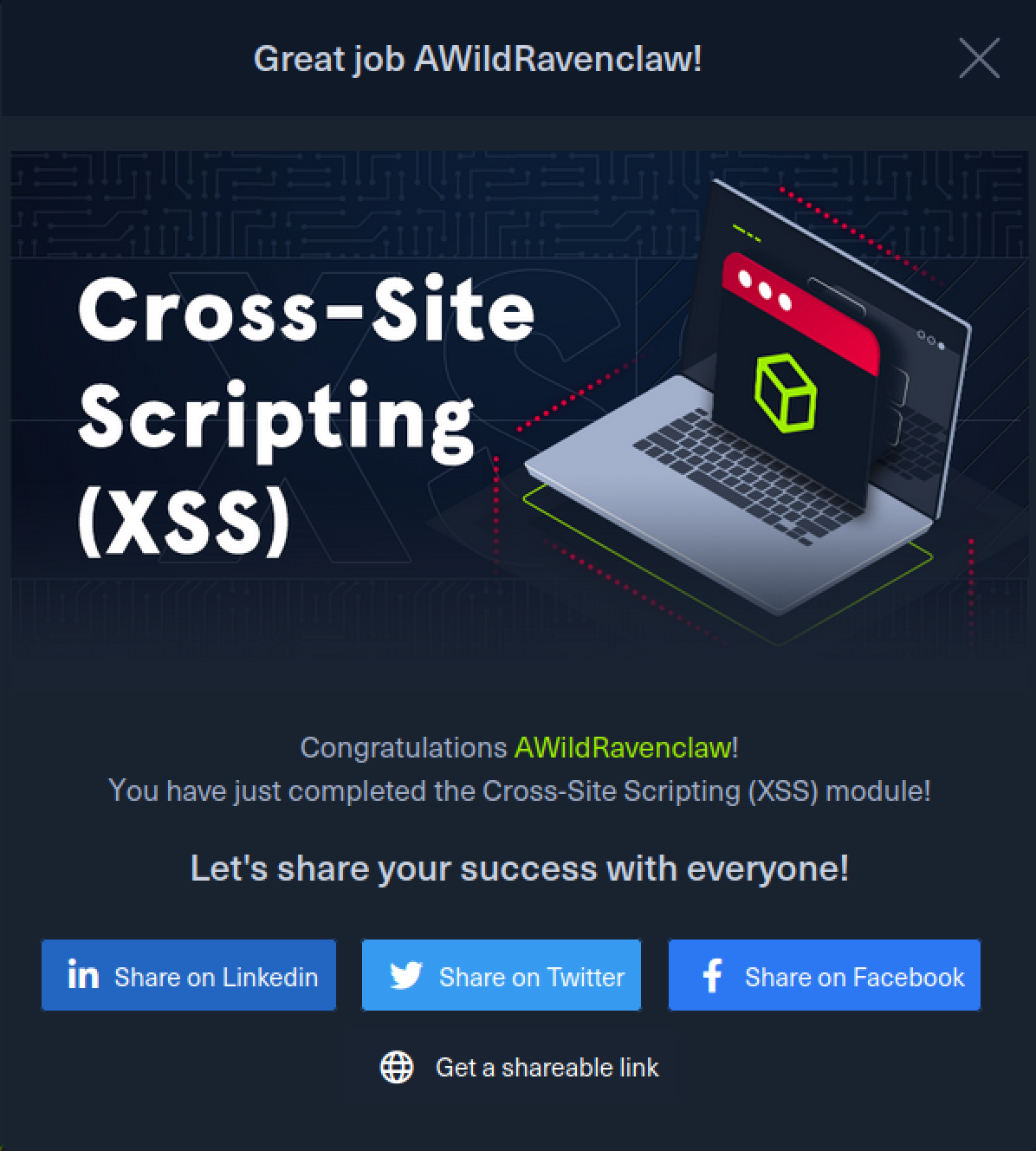 Aula 9 - Cross-Site Scripting (XSS) - Atacando o Cliente 