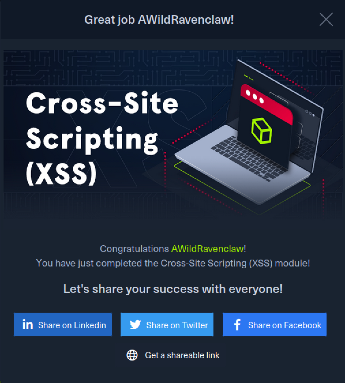 Cross-site Scripting – O que é? – GoCache