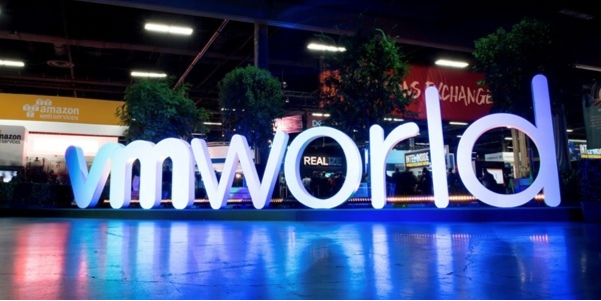 VMworld 2021 - VMware Tech Community Thailand - Medium
