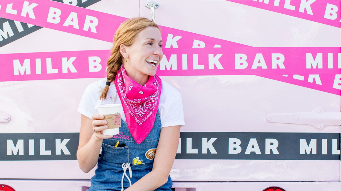 Milk Bar’s Founder on Building the Most Beloved Dessert Brand in the