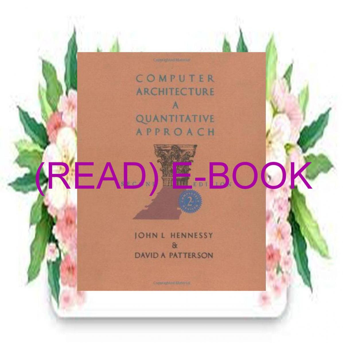 REad EBOOK] Computer Architecture A Quantitative Approach | by Emily95 ...