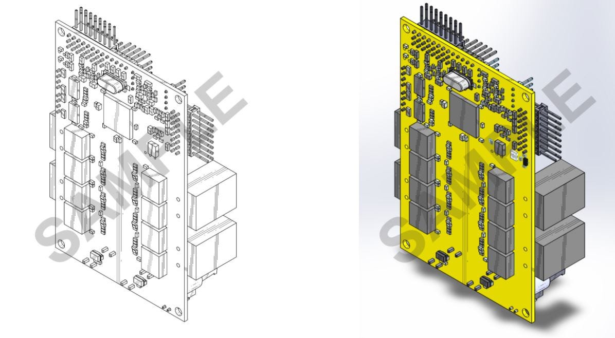 Elevate Your Design Patent Applications with Expert Drawings | The ...